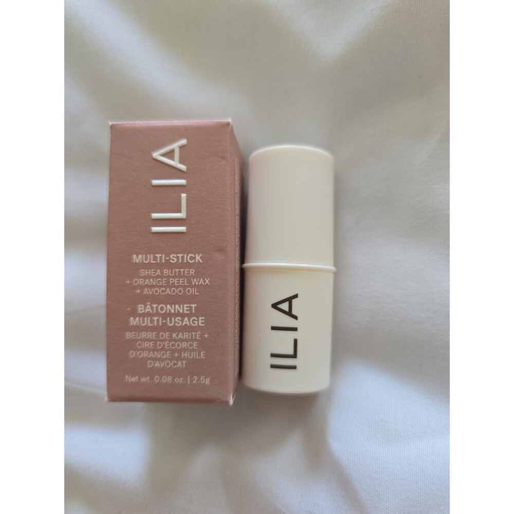 Ilia Multi Stick - At Last Mini NEW